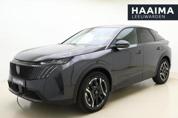 Peugeot 3008 1.6 plug-in Hybrid Allure 195 PK | 8-Traps Auto beschikbaar voor biedingen