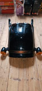 Gebruikte Harley Davidson Achterspatbord met knipperlichten, Motoren, Onderdelen | Harley-Davidson, Ophalen, Gereviseerd