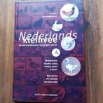 Nederlands kleinvee, Boeken, Ophalen of Verzenden, Zo goed als nieuw, Pluimvee