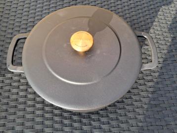 Combekk Dutch oven 
 beschikbaar voor biedingen