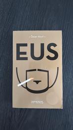 Özcan Akyol - Eus, Boeken, Ophalen of Verzenden, Zo goed als nieuw, Özcan Akyol