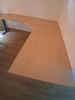 Grote bureau, Ophalen of Verzenden, Zo goed als nieuw