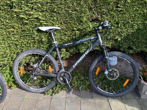 Mountainbike, Fietsen en Brommers, Fietsen | Mountainbikes en ATB, Gebruikt, Overige merken, Hardtail, Ophalen