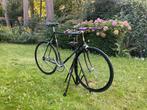 Gazelle fixed gear single speed, Minder dan 10 versnellingen, Staal, Ophalen of Verzenden, 57 tot 61 cm