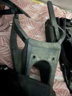Hayabusa 2014 zgan brug / rear swingarm., Ophalen