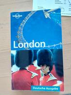 lonely planet London, Ophalen of Verzenden, Gelezen, Europa, Lonely Planet
