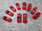 12 modelauto's 1:24, Ophalen