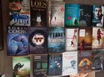 26 thrillers, Ophalen, Gelezen, Nederland
