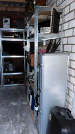 Rommelmarktspullen partij met merk tassen woonaccessoi, Ophalen