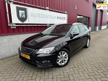 Seat Leon ST 1.0 EcoTSI Style Business Intense // Automaat / beschikbaar voor biedingen