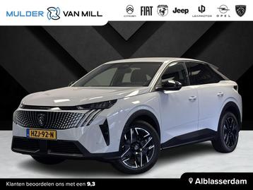 Peugeot 3008 Allure 1.2 Hybrid 145pk e-DSC6 | STOEL+STUURVER beschikbaar voor biedingen
