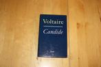 Candide, Voltaire  (Nederl talig), Ophalen of Verzenden, Gelezen, Europa overig