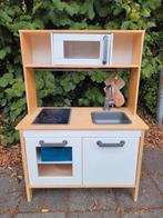 Ikea keuken, Ophalen, Gebruikt, Hout