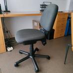 Bureaustoelen kohl, Ophalen, Gebruikt, Grijs, Bureaustoel