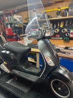 Vespa S50 Sport 4T 4V, Fietsen en Brommers, Scooters | Vespa, Ophalen, Gebruikt, Vespa S