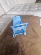 poppenhuis miniaturen vintage poppenwagen, Verzamelen, Ophalen of Verzenden, Zo goed als nieuw, Poppenhuis