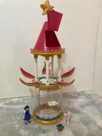 Playmobil 6688 Muzikale Toren - Mist 1 Wijnglas, Ophalen of Verzenden, Gebruikt, Complete set