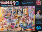 Wasgij Mystery 23 Pooch Parlour - 1000 Stukjes, Hobby en Vrije tijd, Denksport en Puzzels, Ophalen of Verzenden