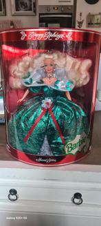 Barbie Special Edition - Happy Holidays, Verzamelen, Poppen, Ophalen of Verzenden, Zo goed als nieuw, Pop