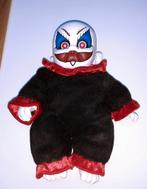decoratie zeldzame Living Dead Doll Schitzo The Clown, Verzamelen, Poppen, Verzenden, Nieuw, Pop
