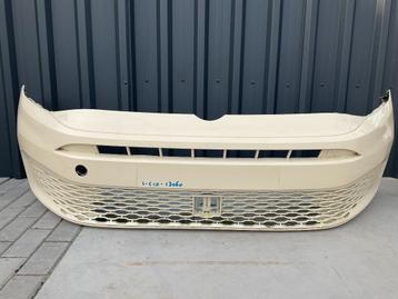 Bumper Volkswagen CADDY 2k7 2K7807221A Voorbumper C10-13060 beschikbaar voor biedingen
