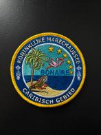 Patch Koninklijke Marechaussee | Caribisch gebied, Verzenden, Marechaussee, Embleem of Badge