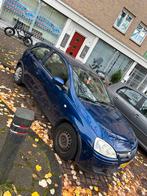 Opel Corsa 1.2 16V 3D 2003 HOOGSTE BOD MAG HEM KOMEN OPHALEN, Auto's, Voorwielaandrijving, 450 kg, 74 pk, Blauw