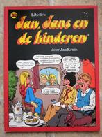 Jan Kruis: Jan, Jans en de kinderen 13 (1e druk 1983), Eén stripboek, Ophalen of Verzenden, Jan Kruis, Gelezen