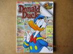 adv1908 donald duck 60 jaar, Gelezen, Ophalen of Verzenden