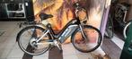 Zones 660 e.bike met gashendel, Fietsen en Brommers, Elektrische fietsen, Overige merken, Ophalen of Verzenden, Zo goed als nieuw