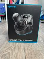 Logitech driving force shifter, Spelcomputers en Games, Ophalen of Verzenden, Nieuw