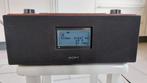 Tafelradio SONY XDR-S3HD, Audio, Tv en Foto, Radio's, Ophalen of Verzenden, Gebruikt, Radio