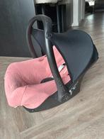 Gratis Maxi-Cosi!, 0 t/m 13 kg, Maxi-Cosi, Gebruikt, Autogordel