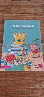 Het Koningsmaal - Hans Kuyper, Non-fictie, Ophalen of Verzenden, Zo goed als nieuw, Hans Kuyper