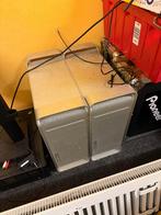 2x Power Mac G5, Computers en Software, Apple Desktops, Ophalen, Gebruikt, HDD, Powermac