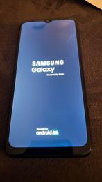 Samsung Galaxy A04S 32 gb <15 uur gebruikt, Telecommunicatie, 32 GB, Ophalen, Zo goed als nieuw, Zwart