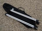 Volkswagen Golf 7 dakdragers met draagtas., Auto diversen, Dakdragers, Ophalen of Verzenden, Zo goed als nieuw