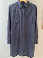 Gsus Blousejurk - Maat M - Donkerblauw, Ophalen of Verzenden, Zo goed als nieuw, Maat 38/40 (M), Blauw