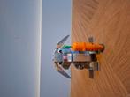 Lego konijn-40086, Eén persoon
