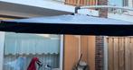 TUIN PARASOL, Ophalen of Verzenden, Zo goed als nieuw, Carport