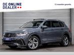 Volkswagen Tiguan 1.5 TSI DSG R-Line |Pano|Virtual|Sfeer|Tre, 15 km/l, Euro 6, 4 cilinders, 150 pk