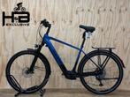 Raleigh Dundee 12 E-Bike 625Wh, Fietsen en Brommers, Overige merken, Ophalen of Verzenden, Zo goed als nieuw, 50 km per accu of meer
