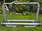 Thule omni bike sport fietsendrager voor op dissel, Ophalen