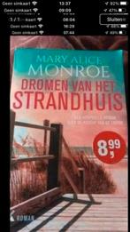 Dromen van het strandhuis, Ophalen of Verzenden, Gelezen
