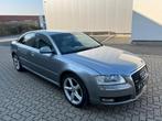 AUDI A8 RUILEN GEEN GELD kom met voorstel zie beschrijving, Auto's, Automaat, Leder, Diesel, Vierwielaandrijving