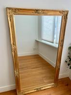 Wand spiegel barok 143x83cm, Ophalen, 100 tot 150 cm, Zo goed als nieuw, 75 tot 100 cm