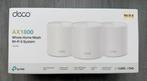 TP-Link AX1800 Whole Home Mesh Wifi 6 systeem Deco X20. NEW, Computers en Software, WiFi-versterkers, Ophalen of Verzenden, Nieuw