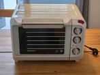 Silvercrest Mini Oven 15L in uitstekende staat, Minder dan 45 cm, Minder dan 45 cm, Ophalen of Verzenden, Zo goed als nieuw