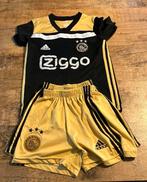 Voetbal tenue Ajax, Maat XS of kleiner, Ophalen, Gebruikt, Shirt