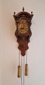 Franz Hermle antieke klok, Antiek en Kunst, Antiek | Klokken, Ophalen